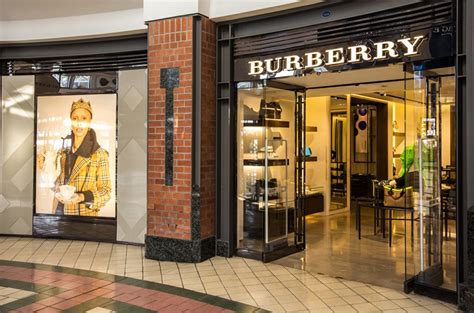 burberry shop in south africa.